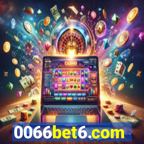 0066bet6.com