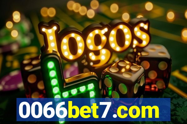 0066bet7.com