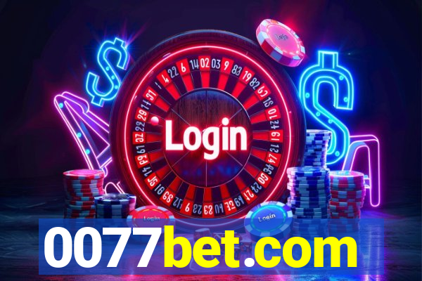 0077bet.com