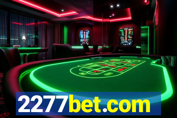 2277bet.com