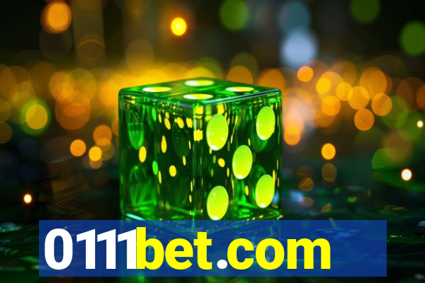 0111bet.com