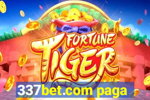 337bet.com paga