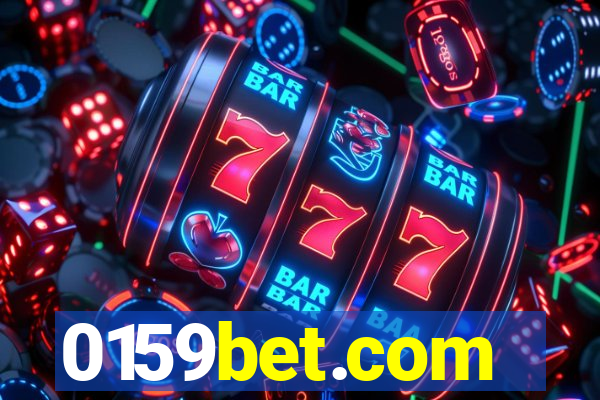 0159bet.com