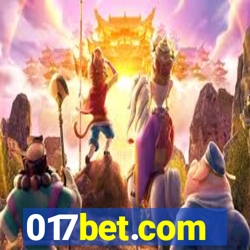 017bet.com