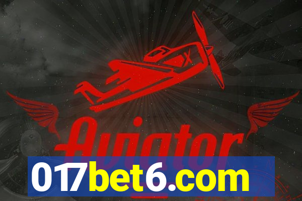 017bet6.com