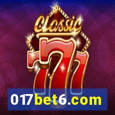 017bet6.com