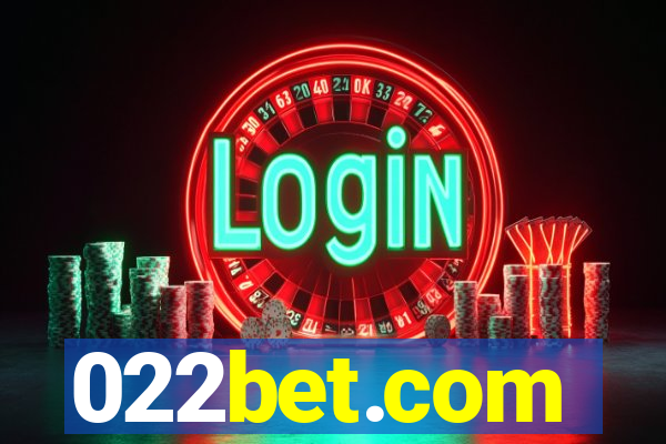 022bet.com