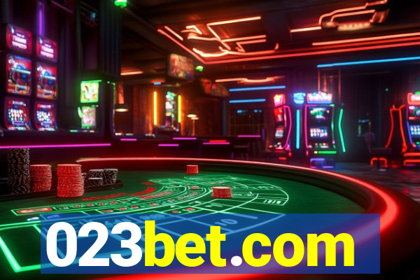 023bet.com