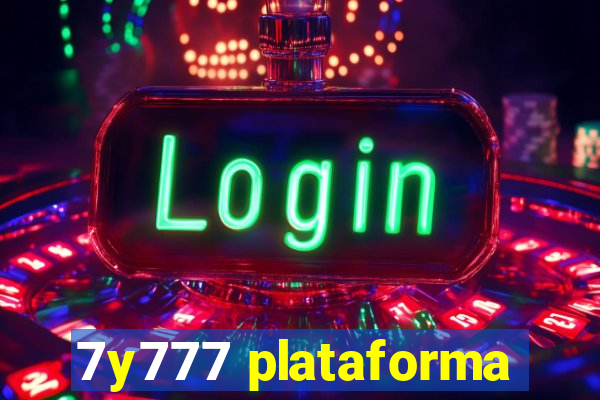 7y777 plataforma