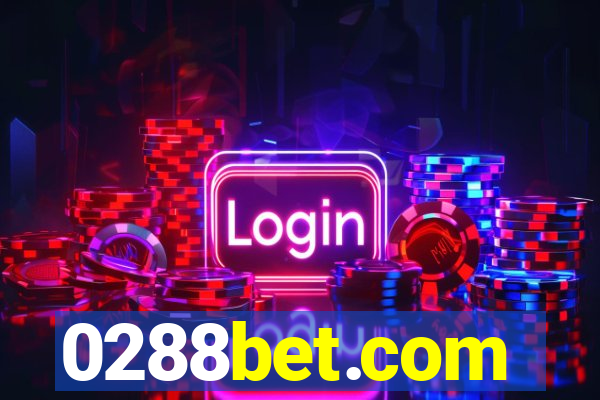 0288bet.com