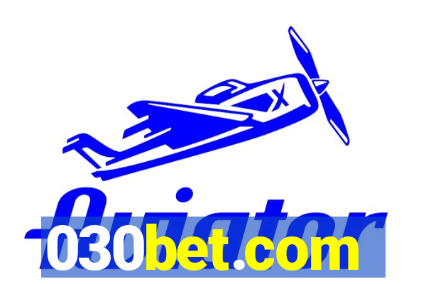 030bet.com