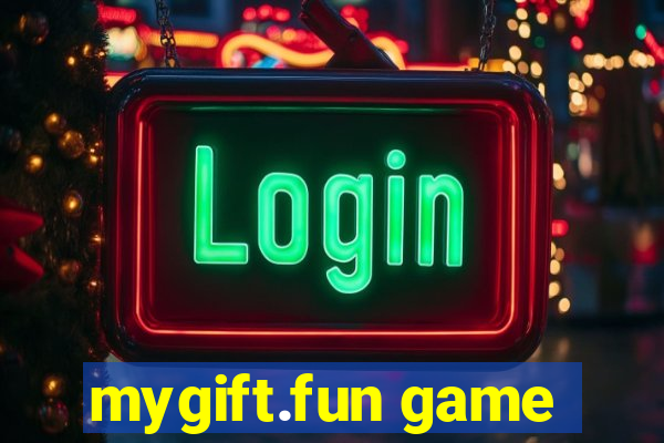 mygift.fun game