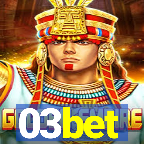 03bet