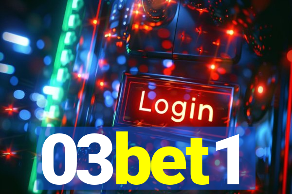 03bet1