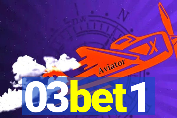 03bet1