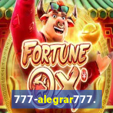 777-alegrar777.net