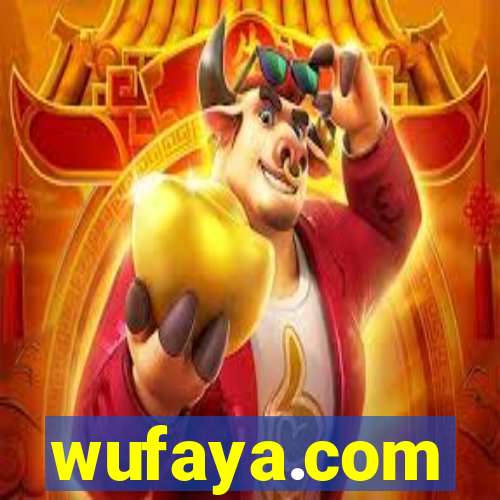 wufaya.com