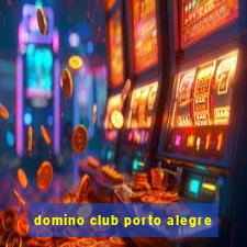 domino club porto alegre