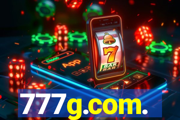 777g.com.