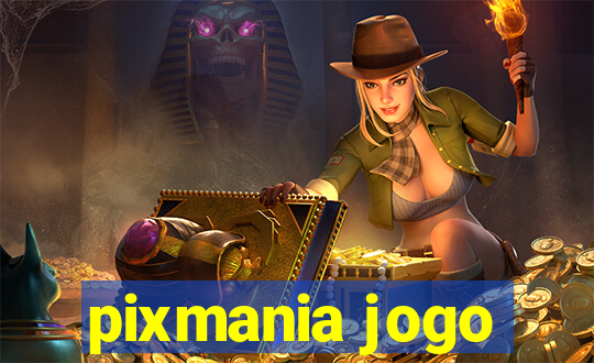 pixmania jogo