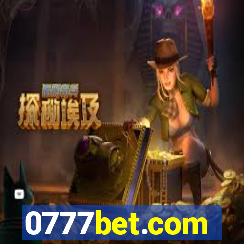 0777bet.com