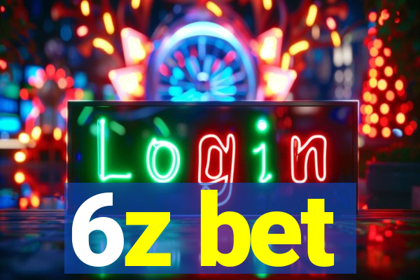 6z bet