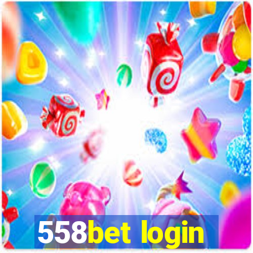 558bet login