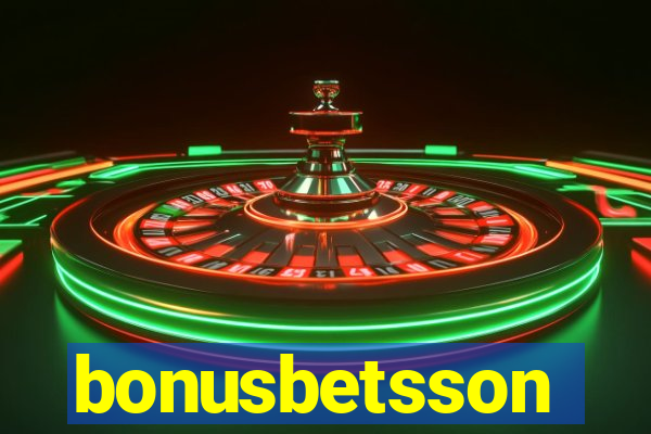 bonusbetsson