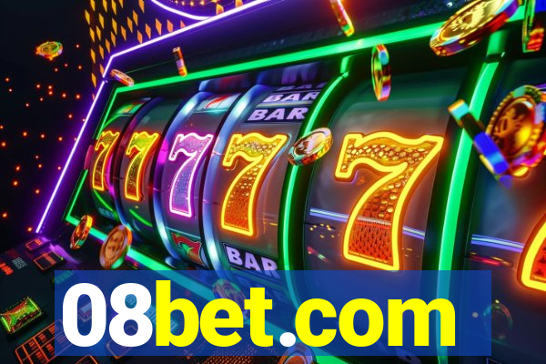 08bet.com