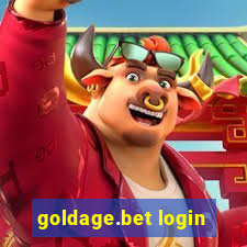 goldage.bet login