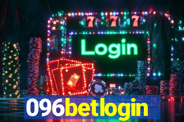 096betlogin