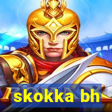 skokka bh