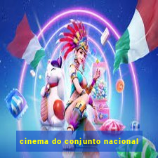 cinema do conjunto nacional