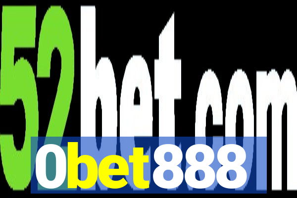 0bet888