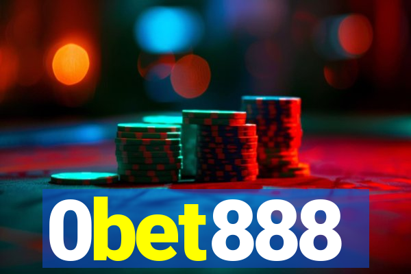 0bet888