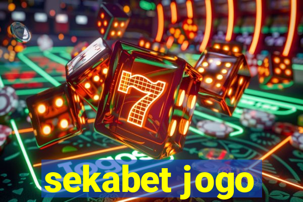 sekabet jogo