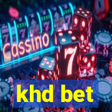 khd bet