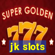 jk slots