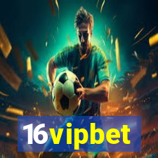 16vipbet