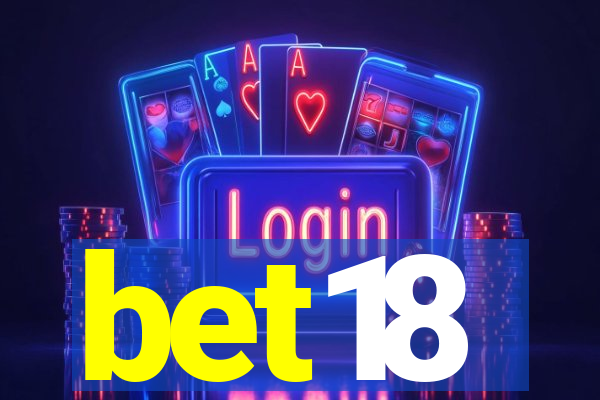 bet18