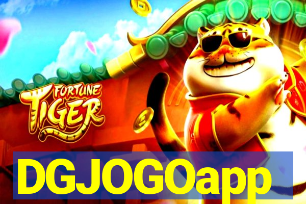 DGJOGOapp