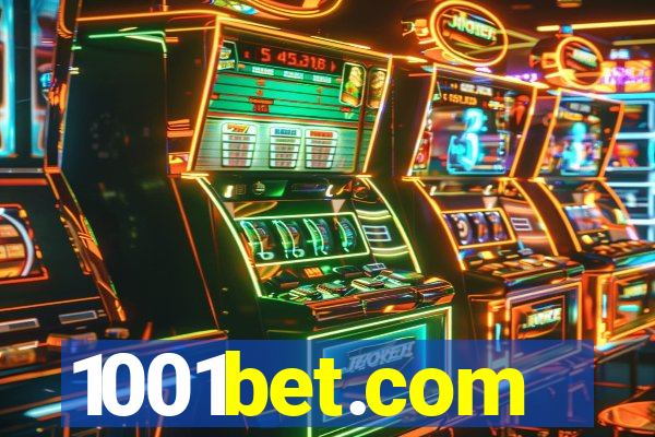 1001bet.com