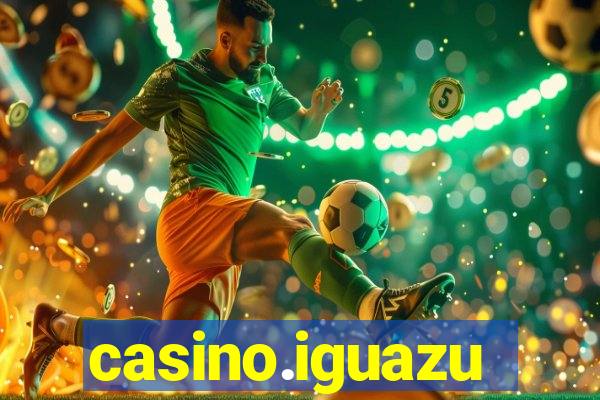 casino.iguazu