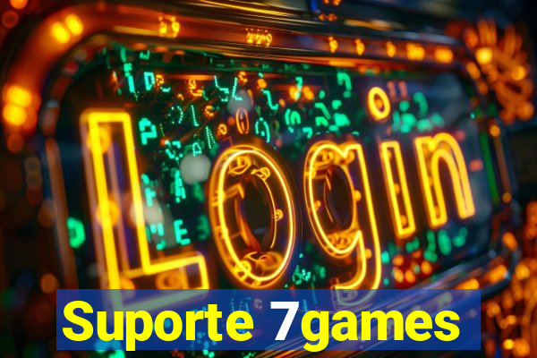 Suporte 7games