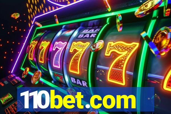 110bet.com