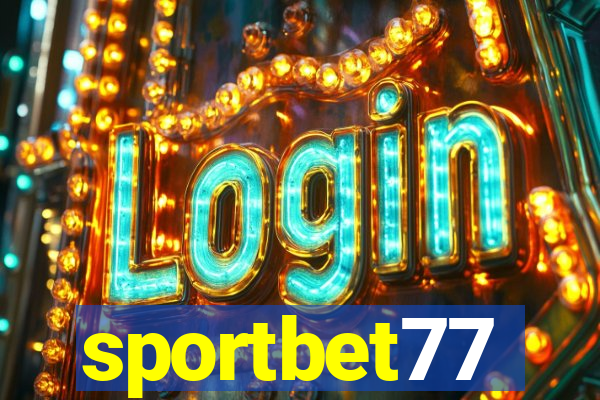 sportbet77