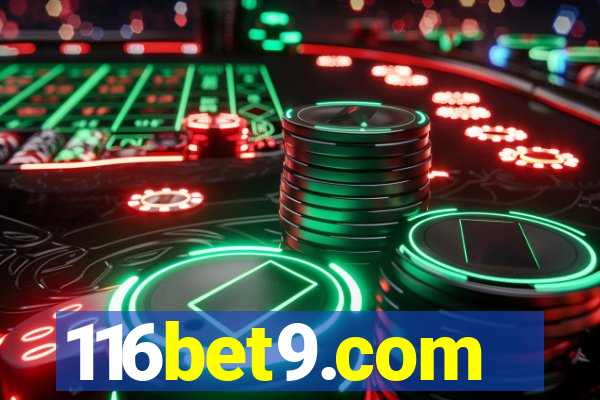 116bet9.com