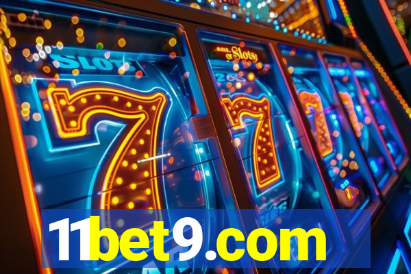 11bet9.com