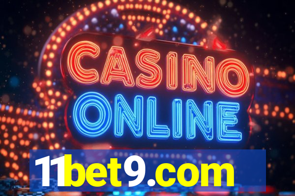 11bet9.com