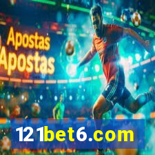 121bet6.com